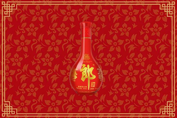 长兴县回收郎酒